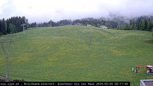 precedent Okkernoot Alternatief Webcams and live images • St. Johann in Tirol region